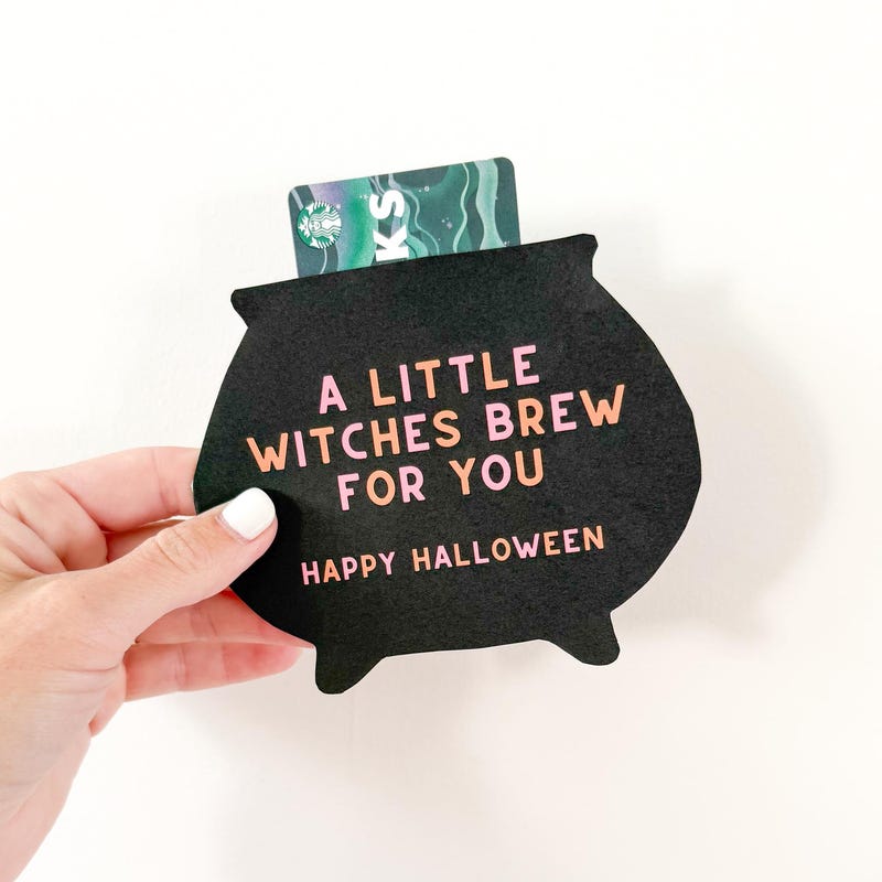 Teacher Coffee October Etsy