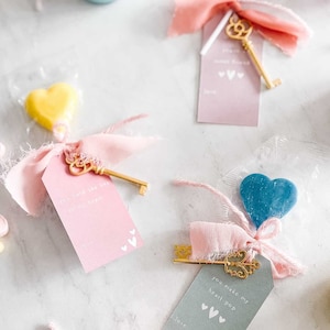 Lolli Classroom Valentine's Day Printable