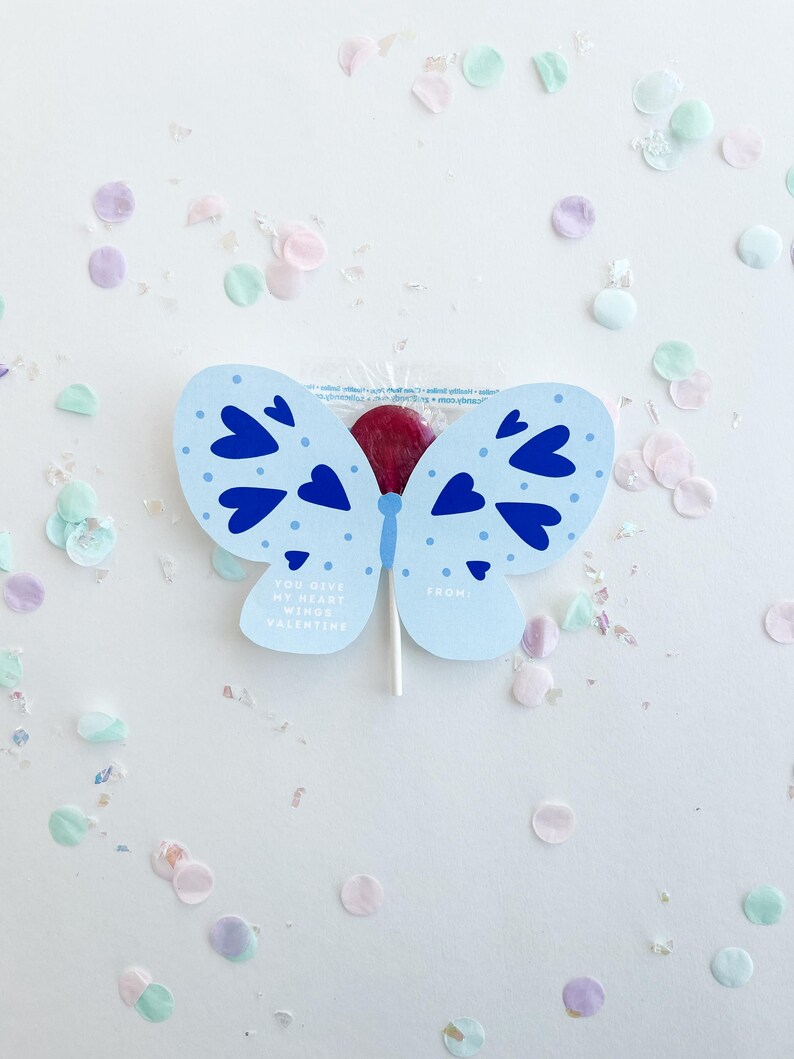 classroom valentine printable
