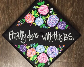 graduation hat decorations sale