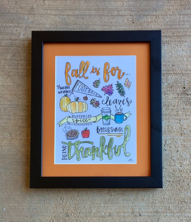 Custom Framing and Matting Matte Frame Wall Art Framing Etsy