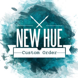 Pedido personalizado 1