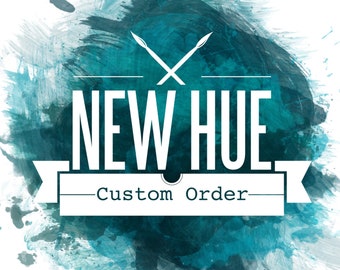 Custom Order 1