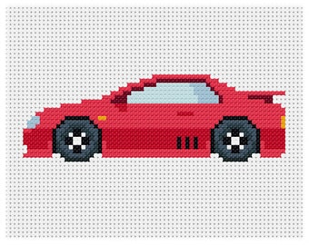 Sports Cross Stitch Etsy