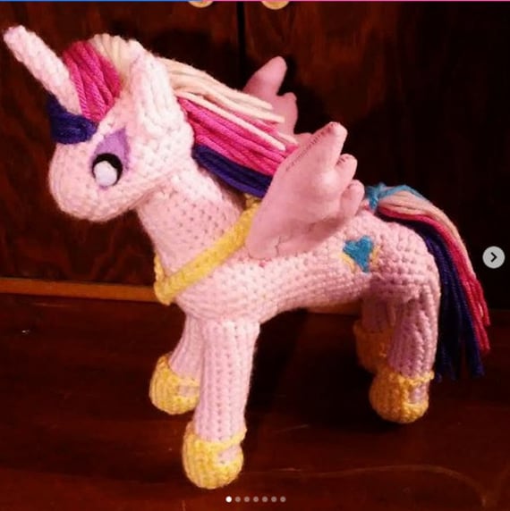 princess cadence doll