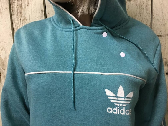 adidas originals vintage sweatshirt