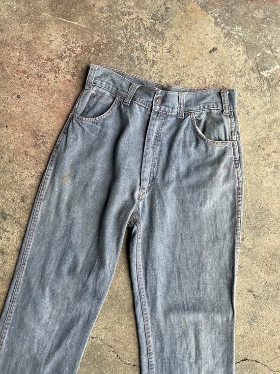 High waisted jeans kmart top