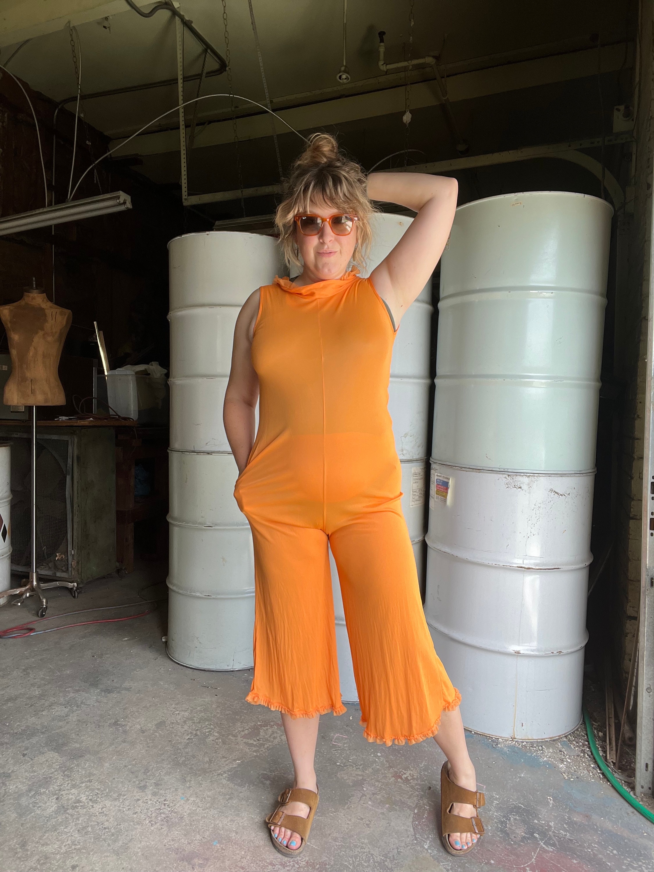 Limonada Jumpsuit Lemon Romper Womens Lemon Romper Women