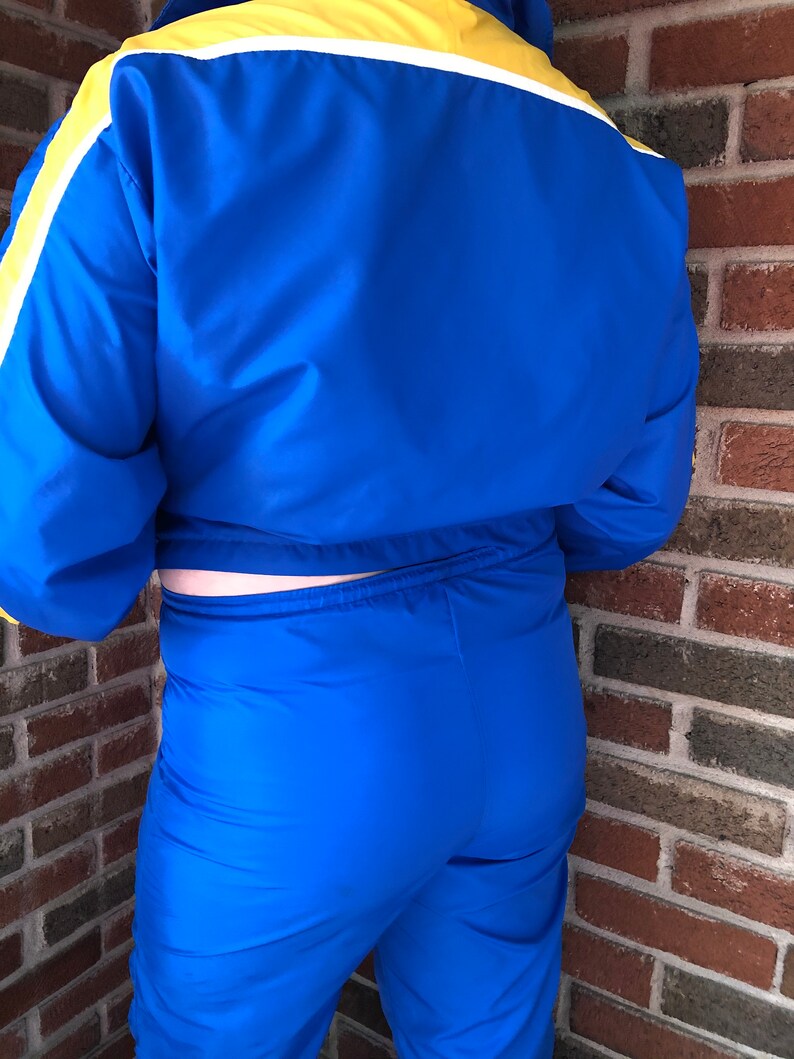 Vintage 90s Nike Windbreaker Jacket / S1852 | Avelinas Vintage | ASOS Marketplace