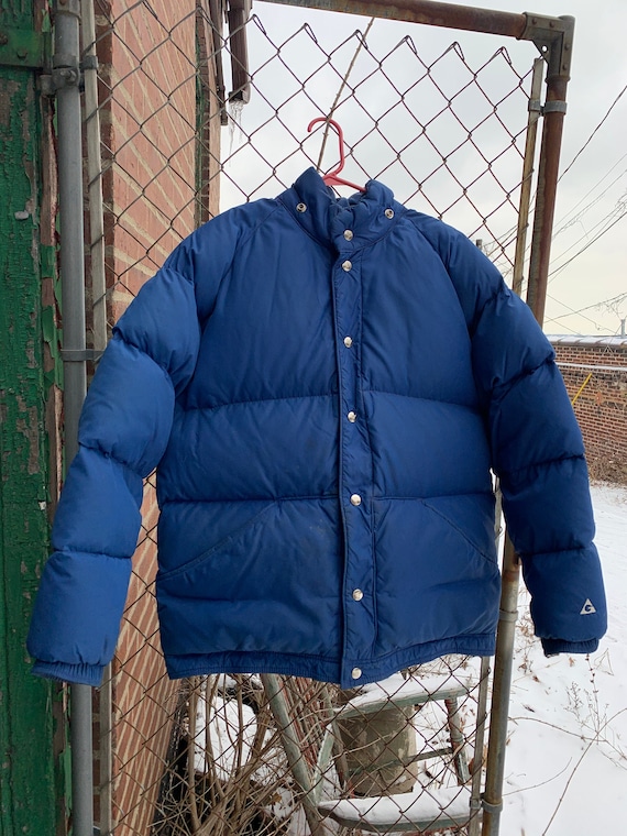 gerry snow jacket
