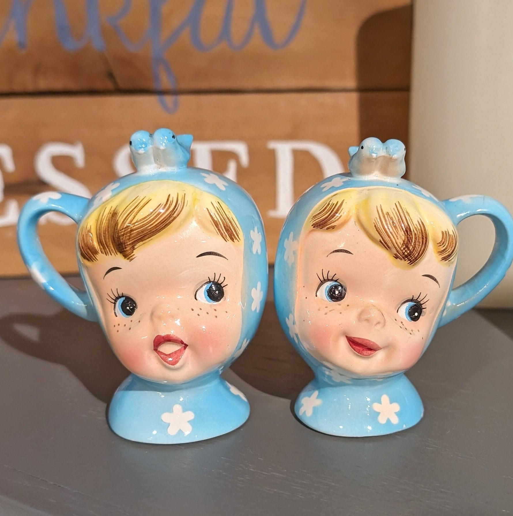 Napco Miss Cutie pie ナプコ　ミスキュートパイ Napco Miss Cutie pie ナプコ ミスキュートパイ ビンテージ