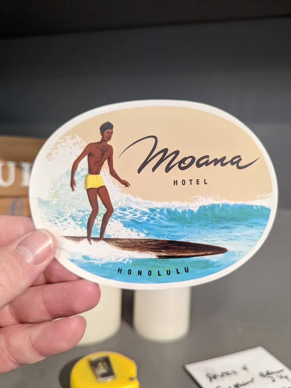 Hotel Advertisements - Main Image