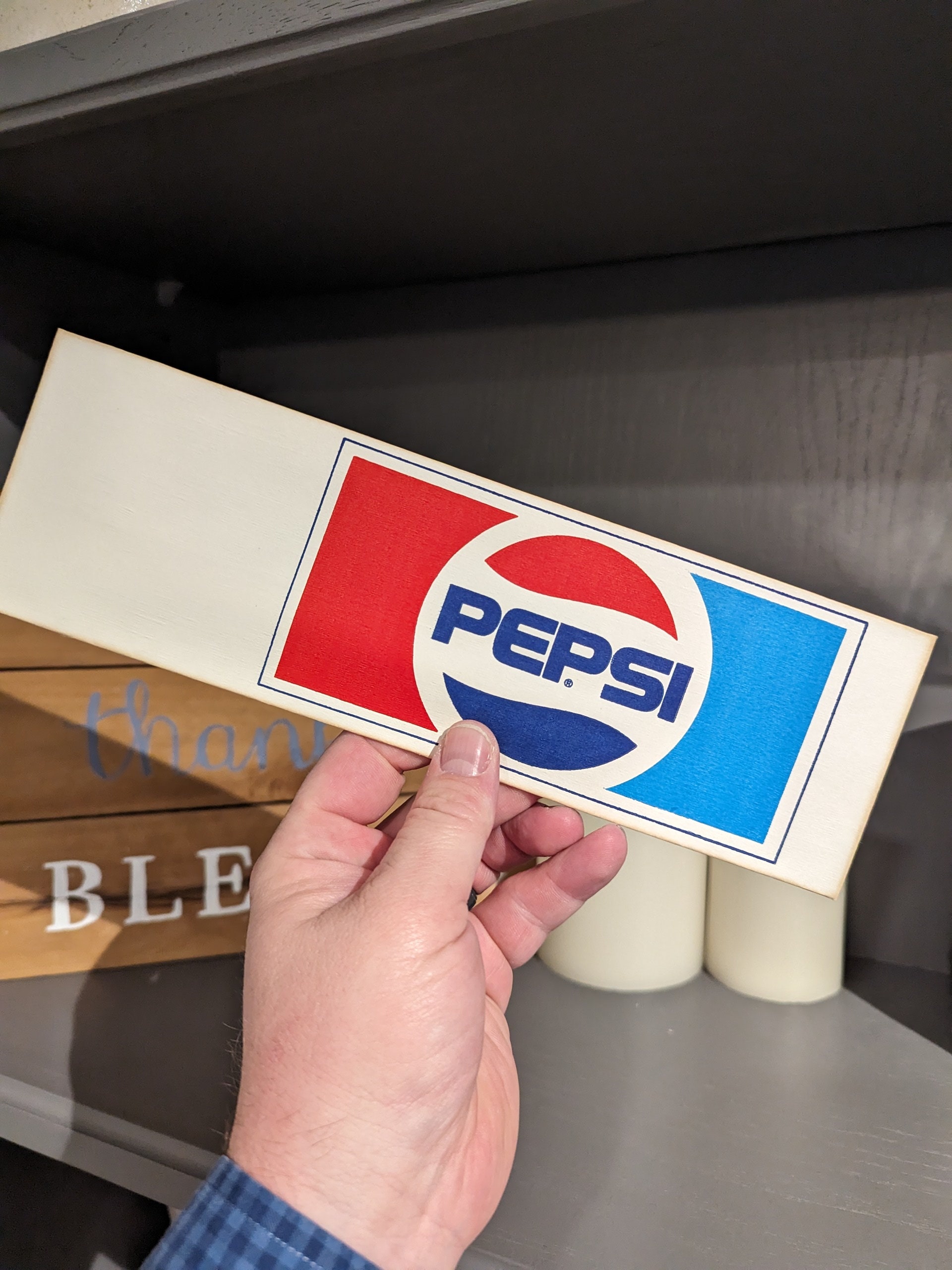ふるさと納税 Pepsi merchandise 日本 Etsy - その他