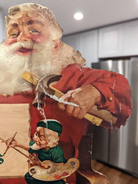 コカコーラサンタクロースピンバッチ10個セット コカコーラサンタクロースピンバッチ10個セット コカ・コーラの