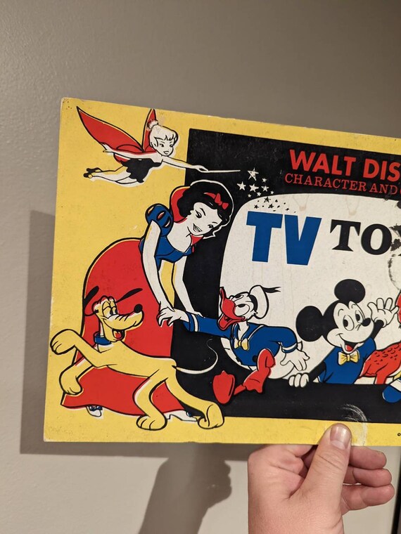 60s ヴィンテージ　Wally Wood ディズニー Wally Wood Paintings & Artwork for Sale | Wally Wood Art