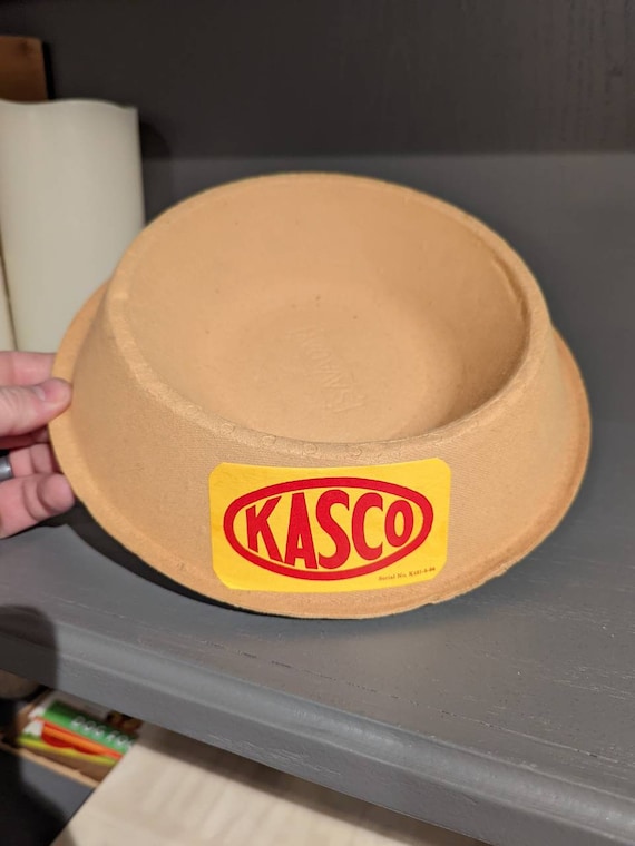Kasco dog food hot sale