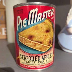 1940s Canned Food - Etsy