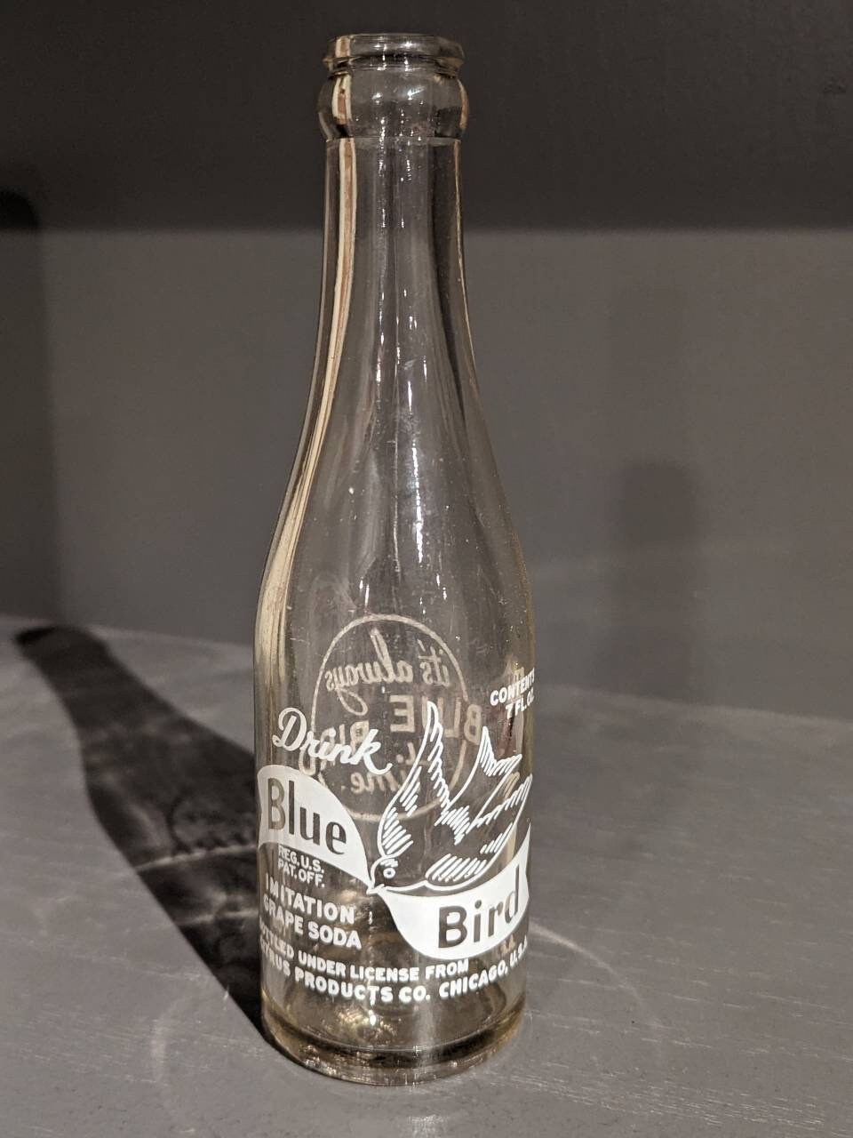 【古酒】bird bottle Suntory - Old Whisky (Bird Bottle) Whisky Auction | Whisky