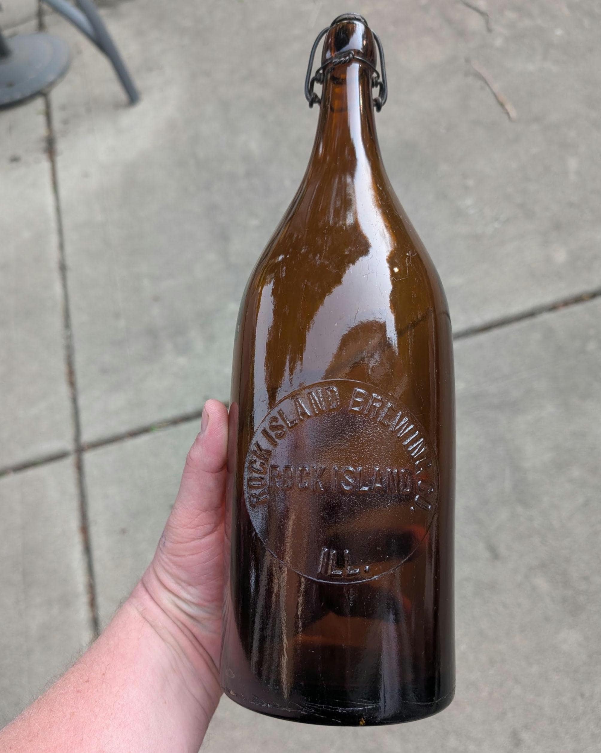 1910's Glass Bottles - Etsy