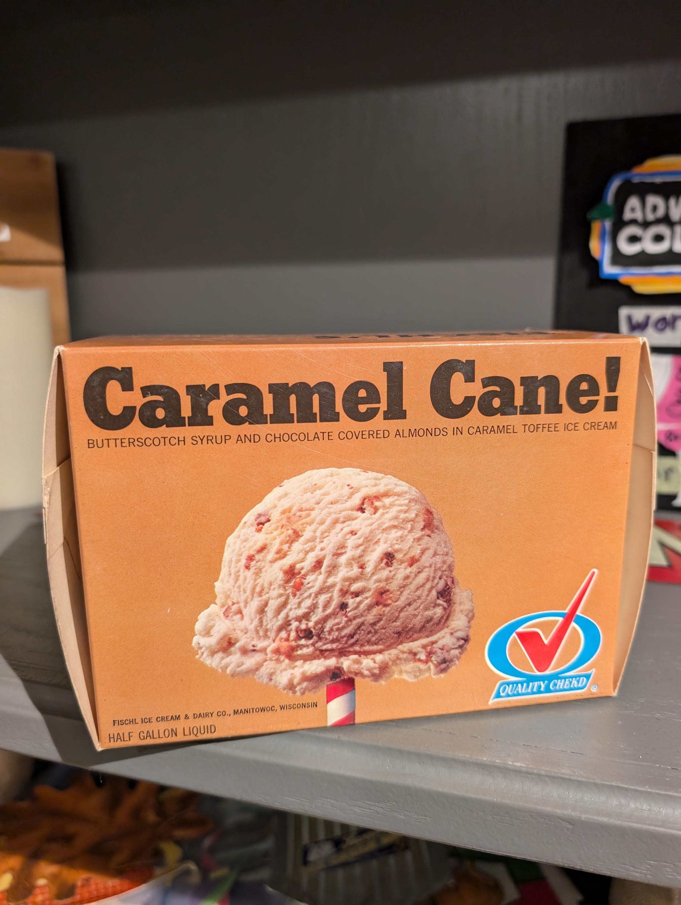 Ice cream gallon - Etsy 日本