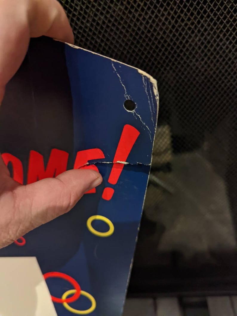 1950's/60's Borden's Ice Cream Novelty Treats Etsy