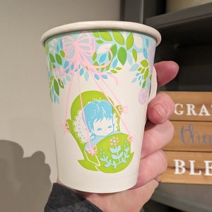 Dixie Riddle Cups - Etsy