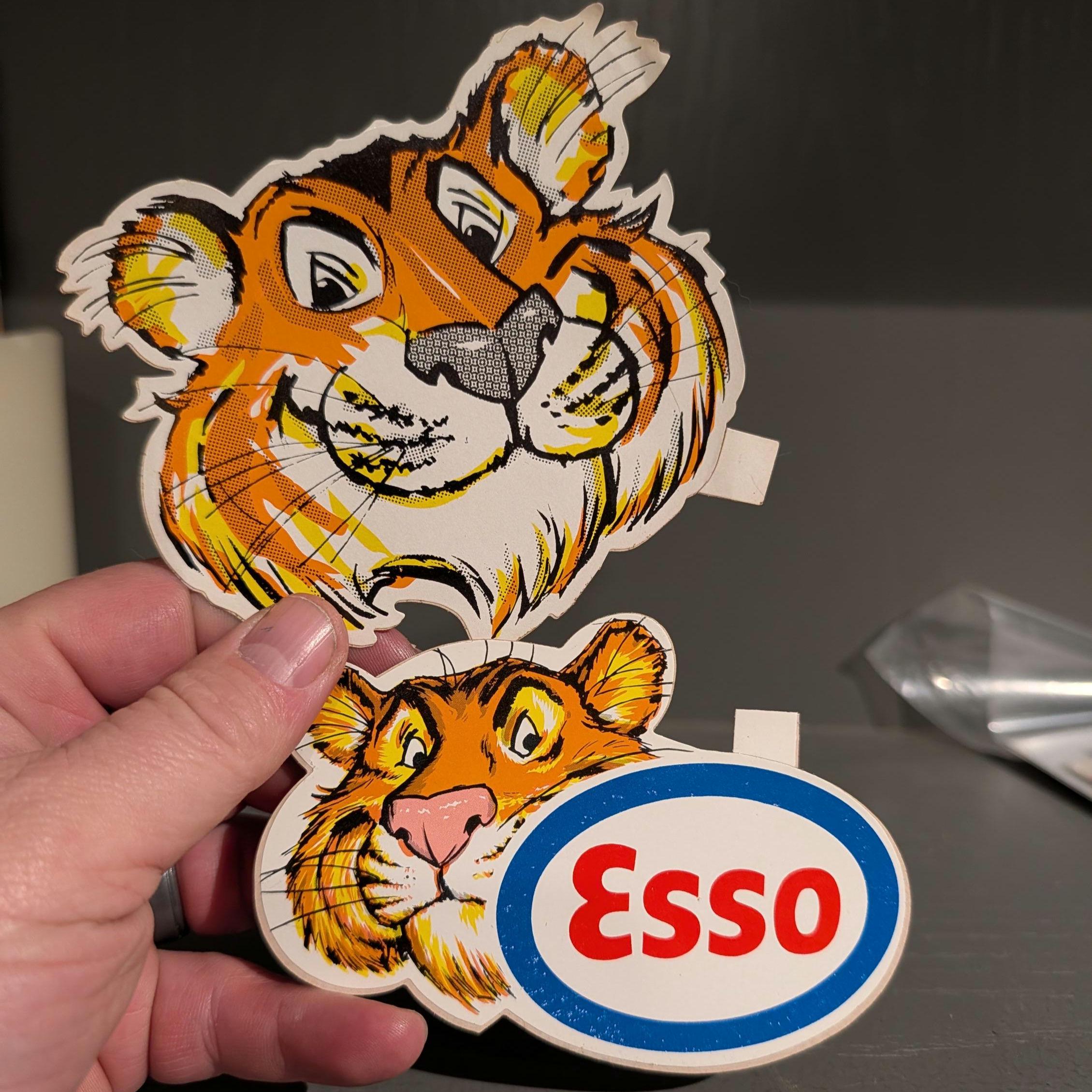 Tiger in your tank - Etsy 日本