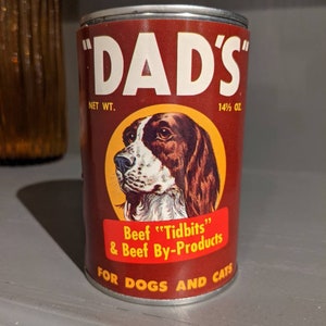 Dad's dog food online