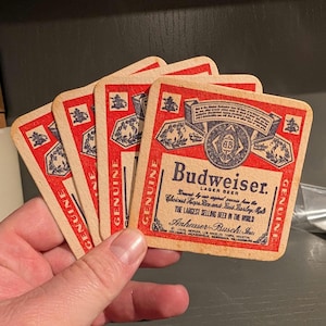 Budweiser Gift Set - 60+ Gift Ideas for 2026