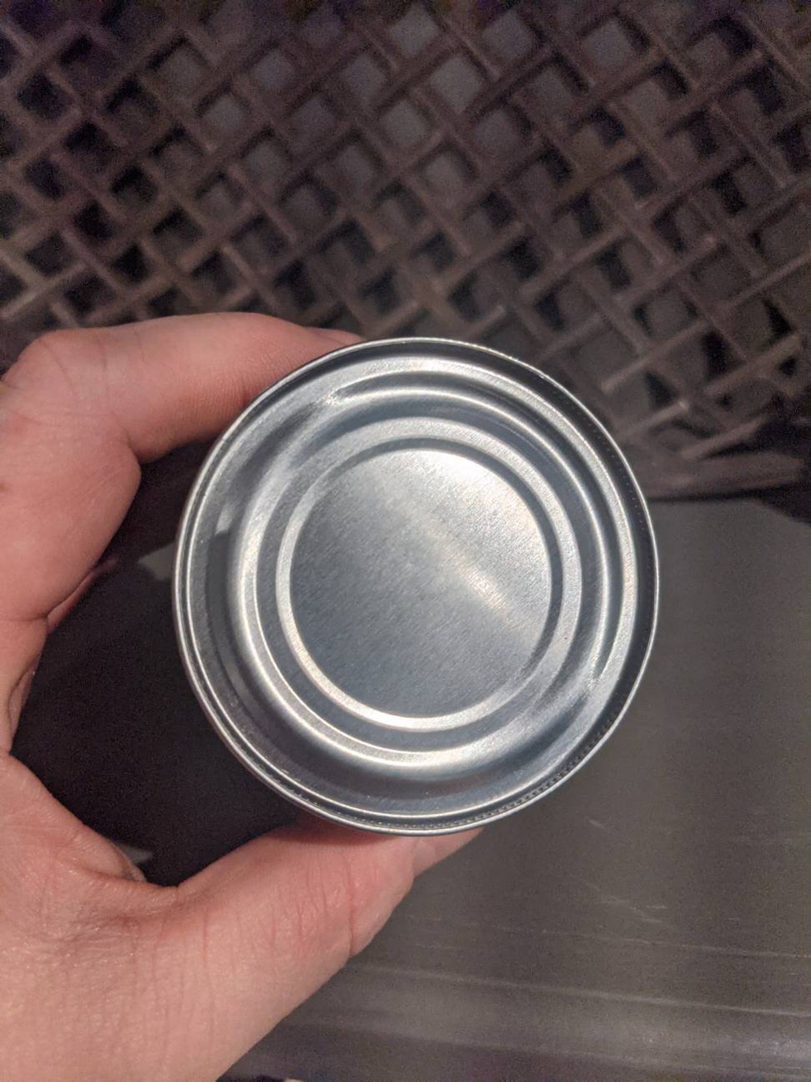 1950's Tillamook Whole Oysters Can Old Label on New Can Etsy