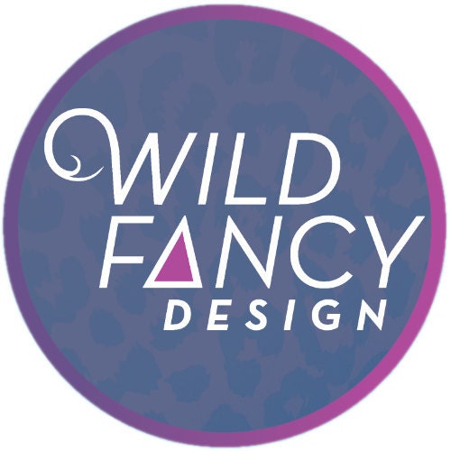 WildFancyDesign - Etsy