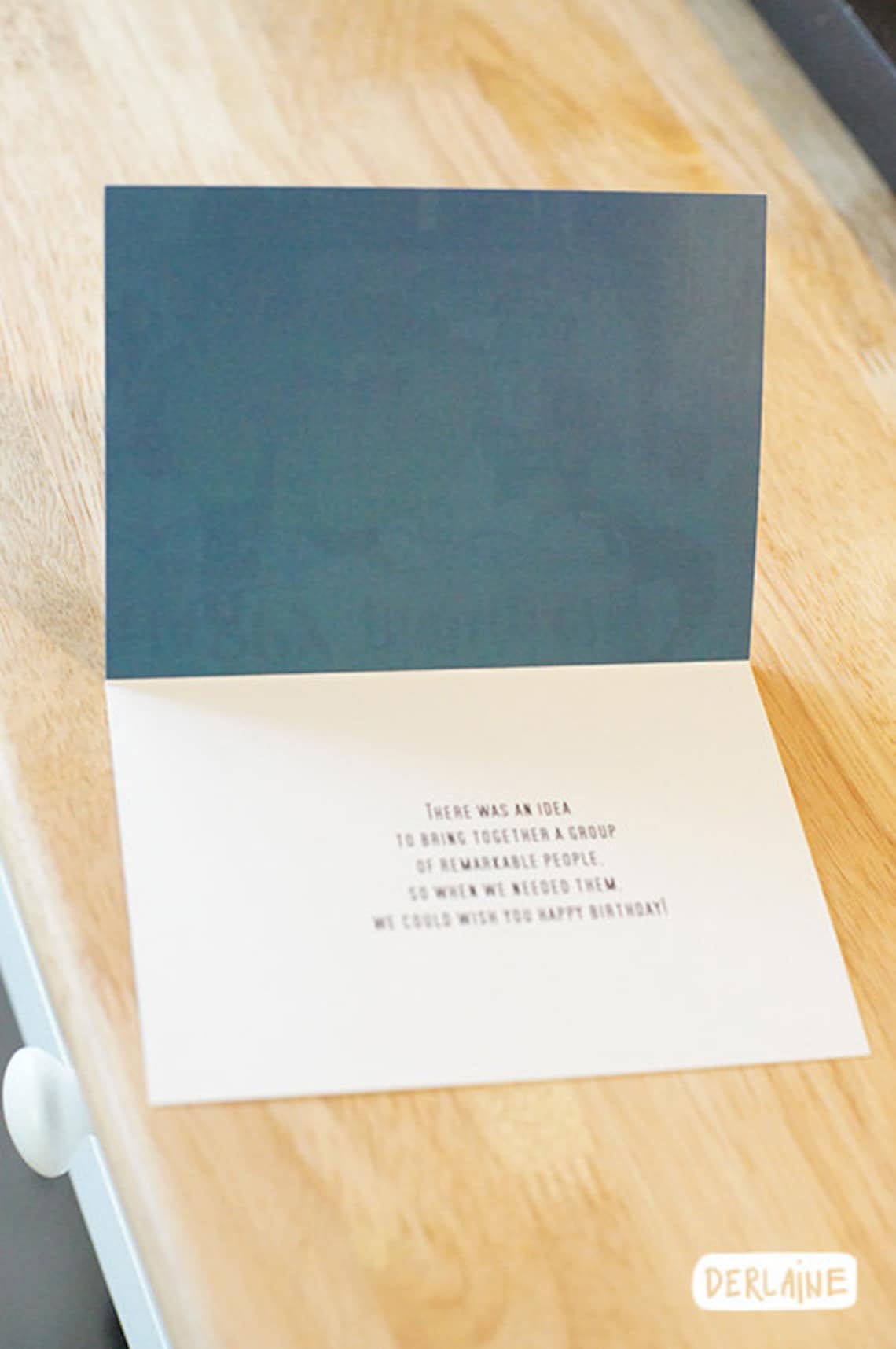 Avengers Happy Birthday Greeting Card Marvel Superheroes - Etsy