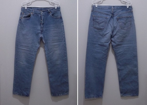 red levis jeans mens