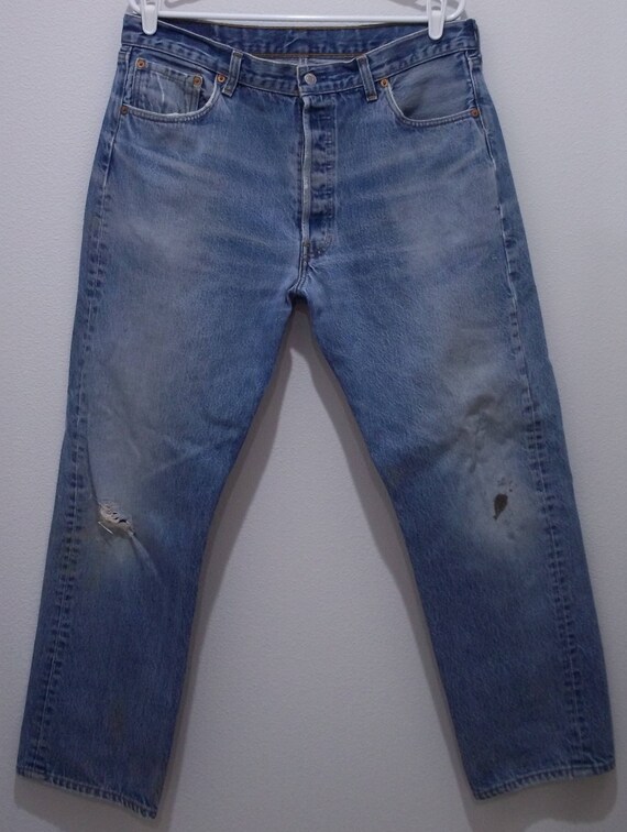 levis 501xx vintage