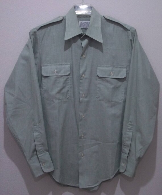 Mens 70s big collar shirts Clearance