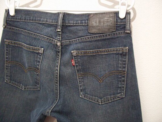 levis 511 33x34
