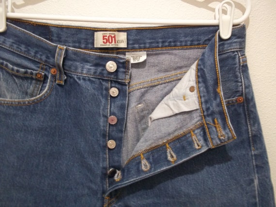levis 511 33x29
