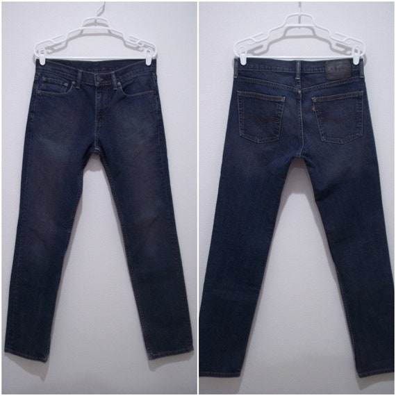 levis 511 33x34