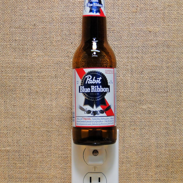 pabst blue ribbon dart board