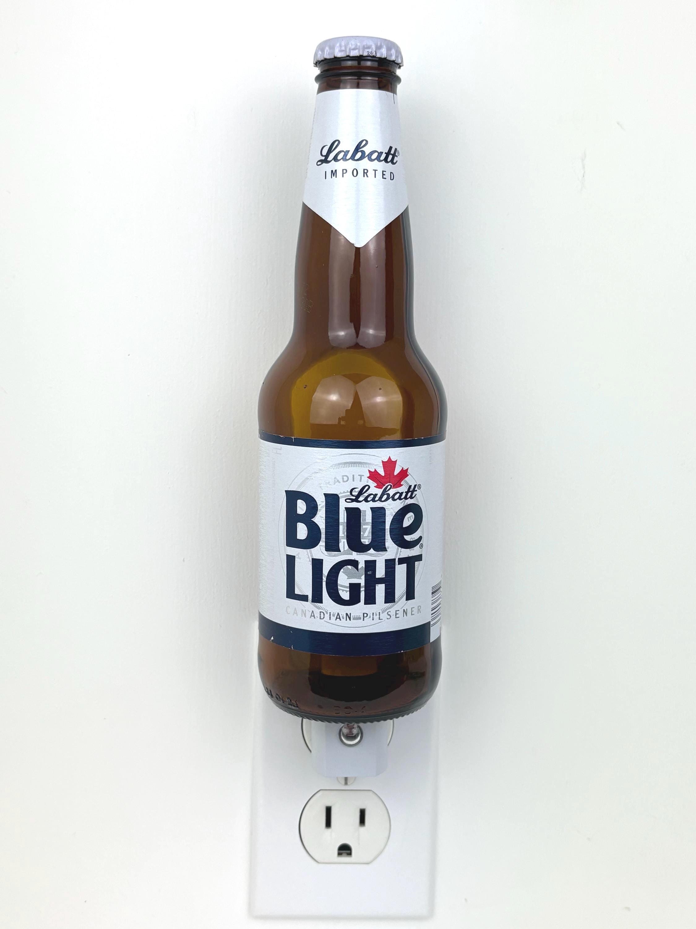 70’ｓ Labatt's ラバッツ カナダ ビール ビンテージ ペンホルダー 70's Labatt's ラバッツ カナダ ビール ビンテージ ペンホルダー