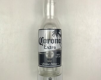 Corona 12oz. Glass Bottle Night Light