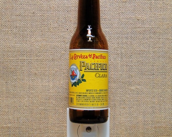 Pacifico 12oz. Glass Bottle Night Light