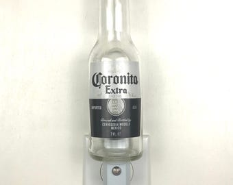 Corona 7oz. Glass Bottle Night Light