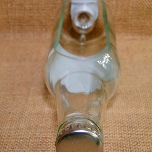 Vernors 12oz. Glass Bottle Night Light image 2