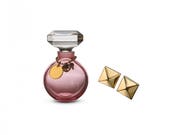 Waterford Rebel Blush Perfume Bottle Set