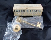 Baldwin Door Knocker Key