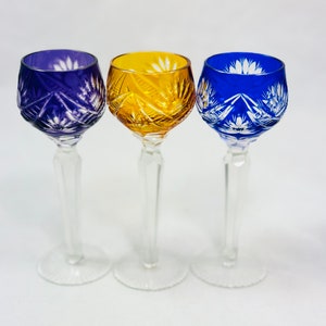 Ajka crystal - Etsy 日本