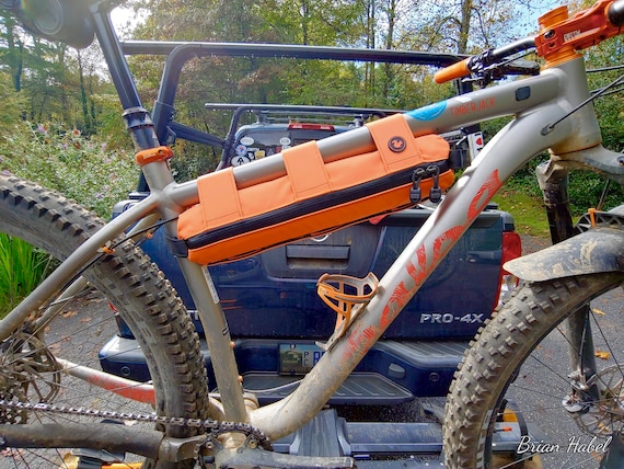 STASHERS Modular Insulated Hike Bike Adventure Bags Etsy