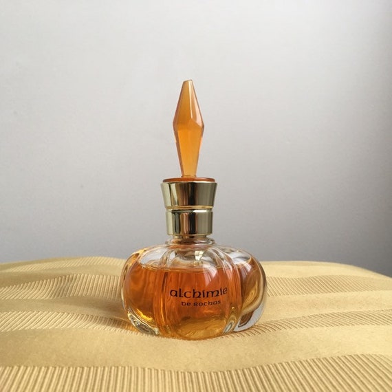 alchimie de rochas sephora