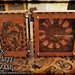 see more listings in the Steampunk Home section